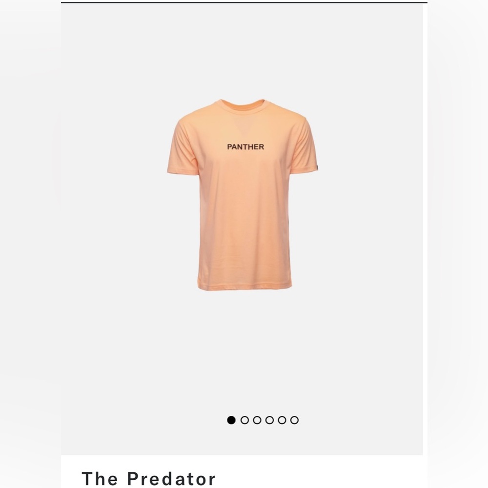 NWT! Goorin Bros The Farm ‘The Predator’ shirt